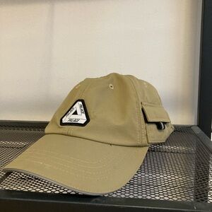 Palace hat